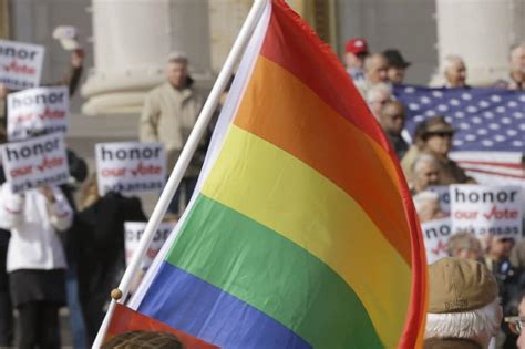 Same Sex Marriage In Florida Could Begin In January Court Rules The