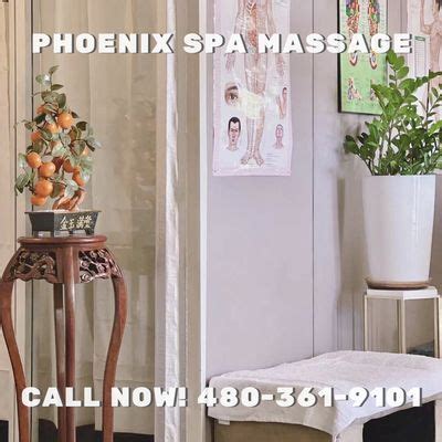 phoenix spa massage updated april      hayden
