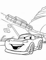 Coloring Car Pages Indy Getcolorings Race Color sketch template