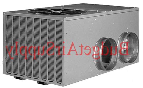 rheem  ton  seer heat pump package