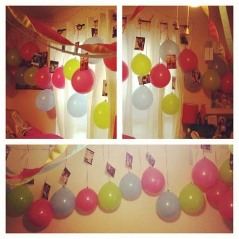 birthday surprise quotes  love pinterest balloons love  birthday surprises