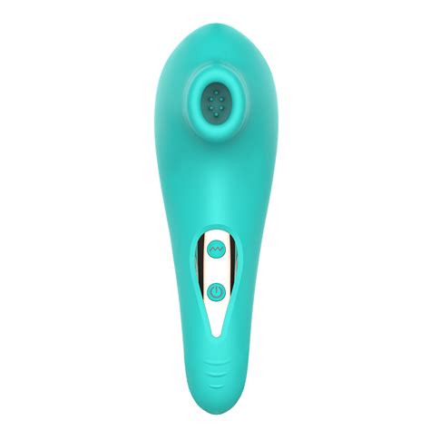 Adult Sex Toy Ipx6 Waterproof Clitoral Vibrator Silicone Toys China