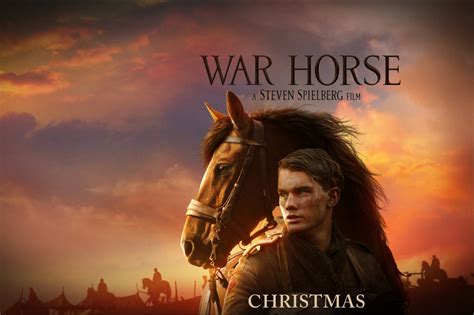 war horse teaser trailer