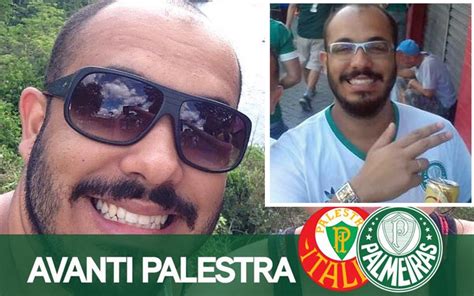 Torcedor Do Palmeiras Morre Quando Comemorava Título Em Sp São Paulo G1