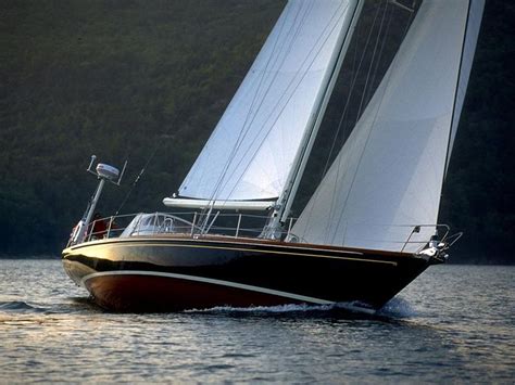 joseph conrad sailing sailing yacht boat