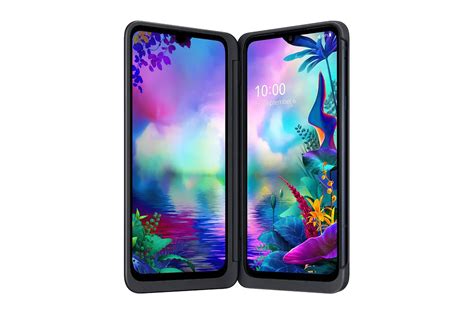Lg G8x Thinq Specs Review Release Date Phonesdata