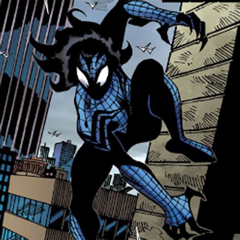 Mayhem She Symbiote Venom By She Venom 1 Symbiote