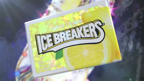 ice breakers youtube