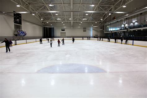 ice skating  sydney