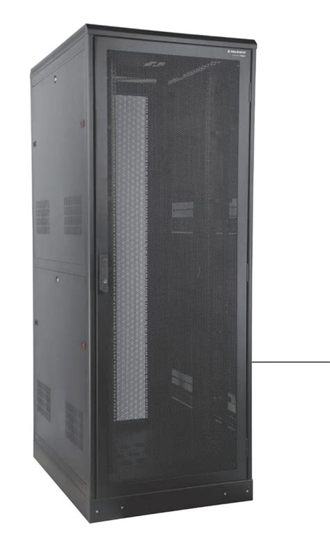 black server racks cabinet  rs piece computer server rack   delhi id
