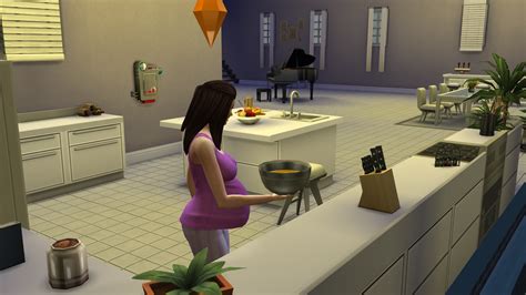 how to get a pregnancy test in sims 3 pregnancy test kit