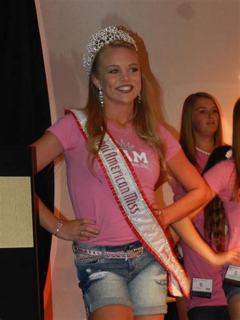 it s been a dream come true for kimberly jester the 2010 national american miss texas jr teen