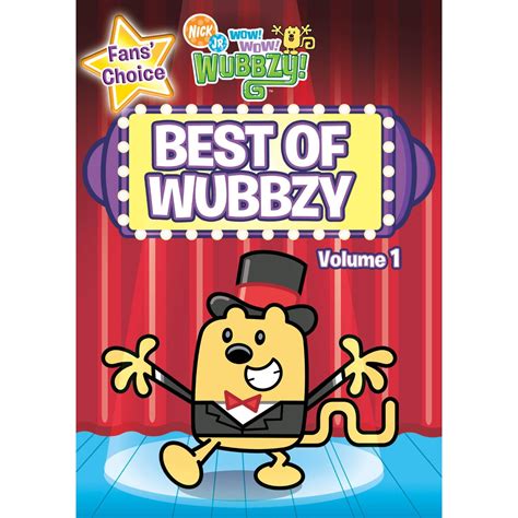 wubbzy archives living  random