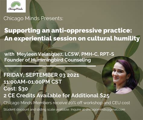 Supporting An Anti Oppressive Practice An Experiential Session On
