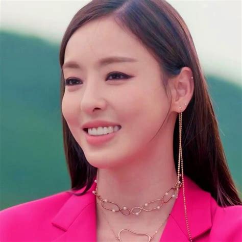 Beauty Inside Lee Da Hee Inspired Earrings 006 One Size