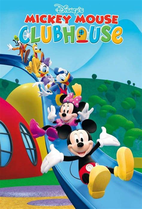 mickey mouse clubhouse disney junior australia daily tv audience insights  smarter content