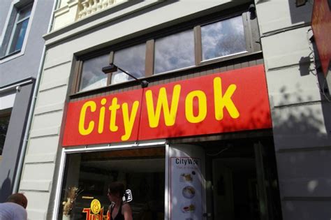 city wok helsingborgaren