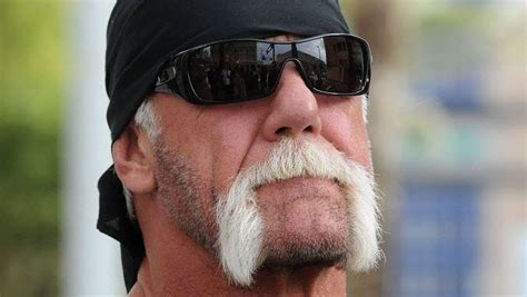 Wwe Slams Hulk Hogan S Privacy Free Speech Column