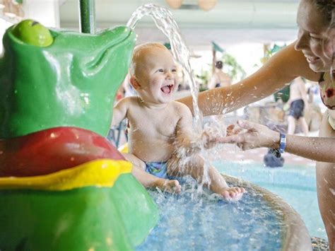 centerparcs limburgse peel de leukste kinderuitjes kinderspeelpret