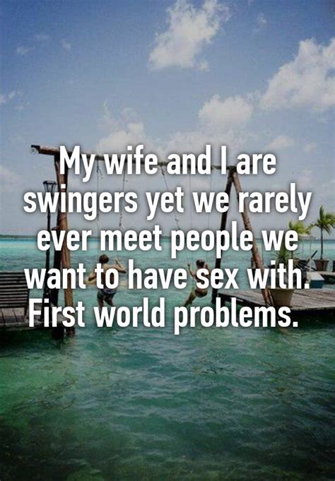 18 Swinger Couples Share What It’s Really Like To Swing Wow Gallery