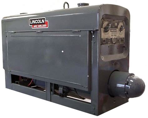 lincoln electric welder sa  motor repair rewinds eurton electric