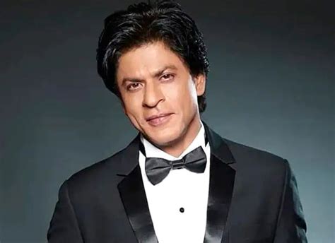 exclusive shah rukh khan to make his digital debut with a web series