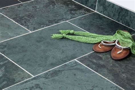 slate style bathroom floor tiles wood flooring cost