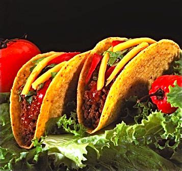 grogsblogs homemade tacos