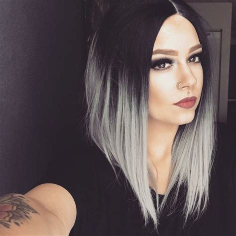 1/19 · riga laterale e taglio cortissimo dietro e con ciuffo lungo per naomi . capelli scalati lunghi davanti e piÃ¹ corti dietro, riga in mezzo e