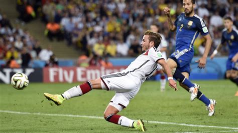 World Cup Ratings 26 5 Million U S Viewers Watch Final Match Across