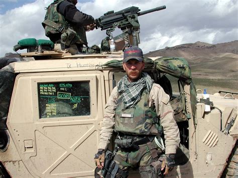 army special forces  afghanistan early