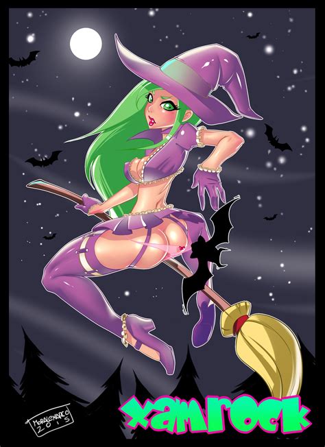 Witch Comics And Hentai On Svscomics Cum Inside For Over