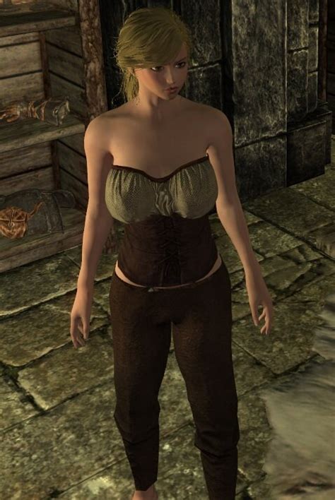 clams of skyrim cosihd bodyslide collection page 3 downloads