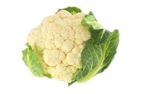 cauliflower  april  secret ingredient