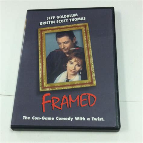 framed hbo dvd  ebay