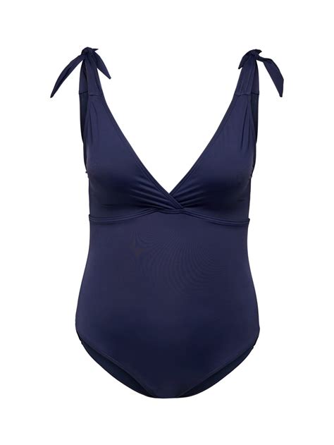 Curvy Swimsuit With 30 Discount Only®