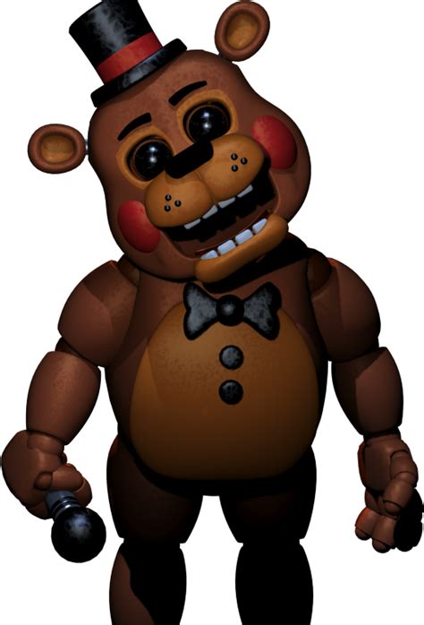 fnaf    parte