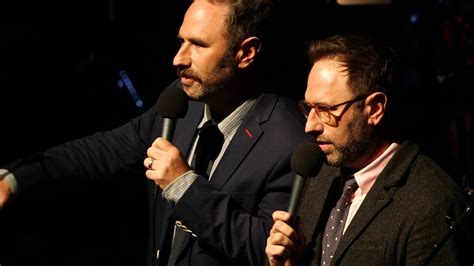 the sklar brothers youtube