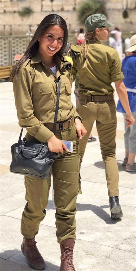 594 best idf women images on pinterest female soldier idf women and military female