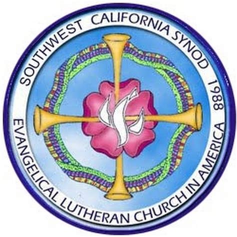 southwest california synod elca youtube
