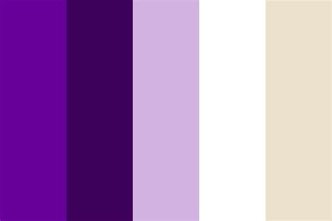 Royal Purple Color Palette Purple Color Palettes Royal