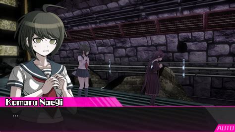 Ultra Despair Girls And Danganronpa 3 Part 41 Update Xxxix