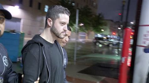 3d gun advocate cody wilson accused of sex with minor is jailed in us