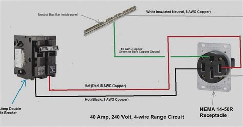 generator plug wiring diagram knitist