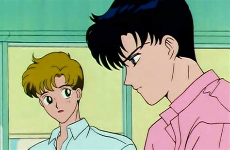 Sailor Moon Newbie Recaps Episodes 69 And 70 The Mary Sue