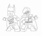 Lego Batman Coloring Pages Robin Printable Movie Print Color Superman Coloringhome Halloween Drawing Getcolorings Info Book Popular Comments Batgirl Getdrawings sketch template