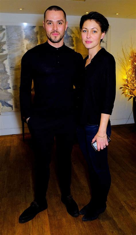 Emma Willis Opens Up About Plans To Renew Wedding Vows With Matt Ahead