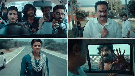 driver jamuna review aishwarya rajesh  striking   mediocre predictable film jfw