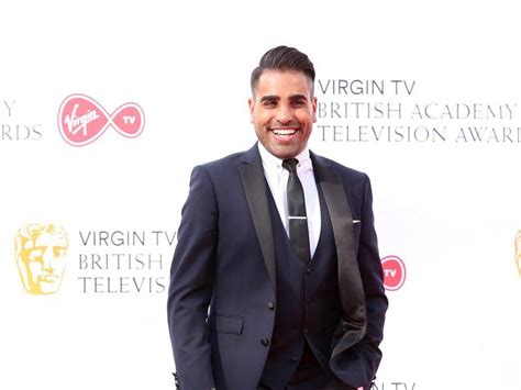 five things you need to know about strictly contestant dr ranj singh