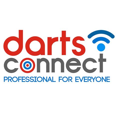 darts connect youtube